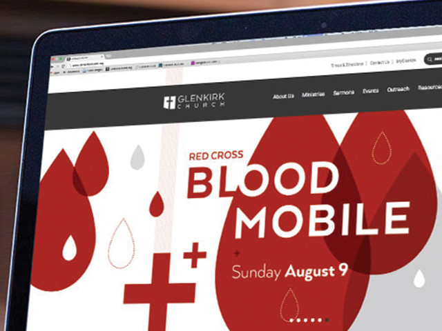 Blood Mobile 2015